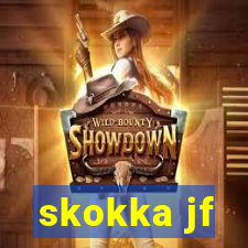 skokka jf